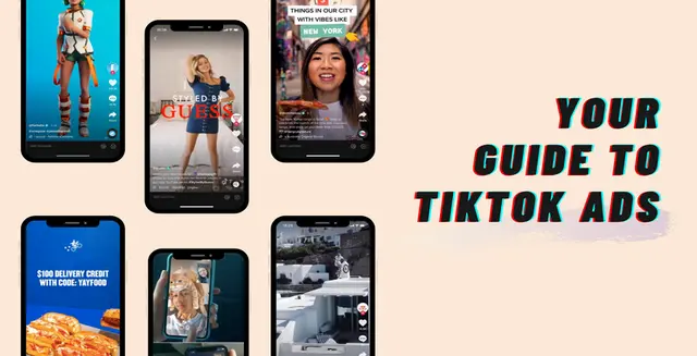 guide to tiktok ads